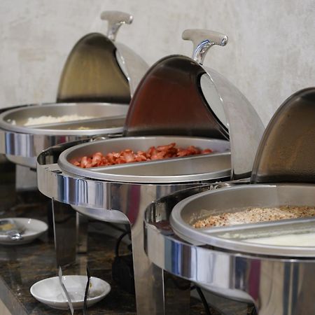 Hotel Shosh Modern طشقند المظهر الخارجي الصورة