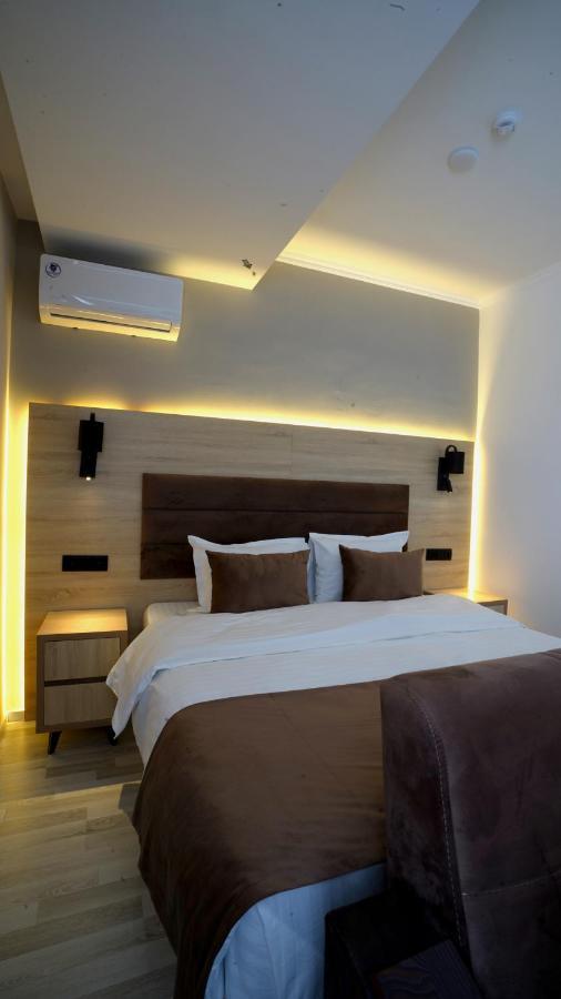 Hotel Shosh Modern طشقند المظهر الخارجي الصورة