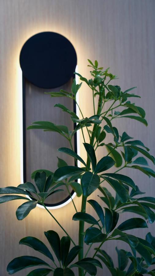 Hotel Shosh Modern طشقند المظهر الخارجي الصورة