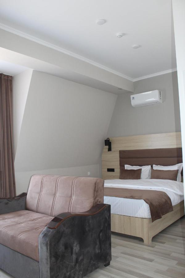 Hotel Shosh Modern طشقند المظهر الخارجي الصورة