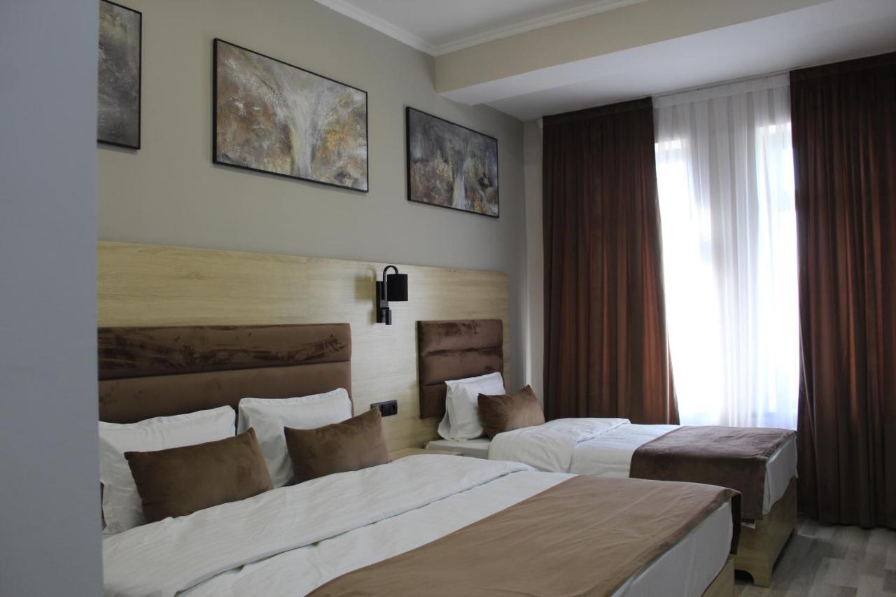 Hotel Shosh Modern طشقند المظهر الخارجي الصورة