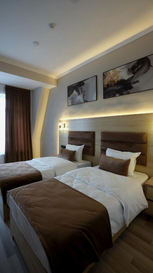 Hotel Shosh Modern طشقند المظهر الخارجي الصورة