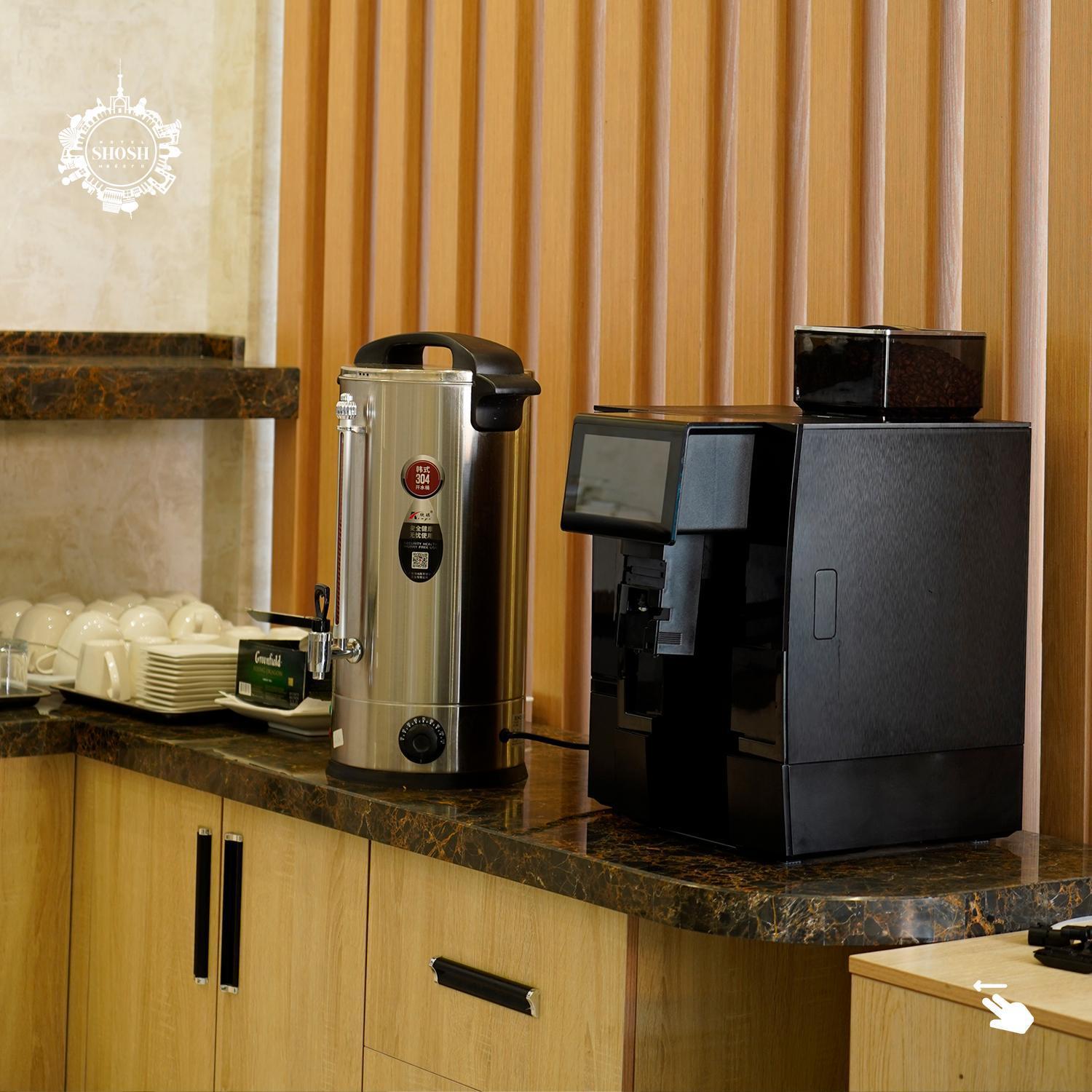 Hotel Shosh Modern طشقند المظهر الخارجي الصورة
